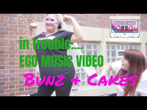 Bunz & Cakes Ent. Presents: Bunz & Cakes - My Ego [Official Music Video]