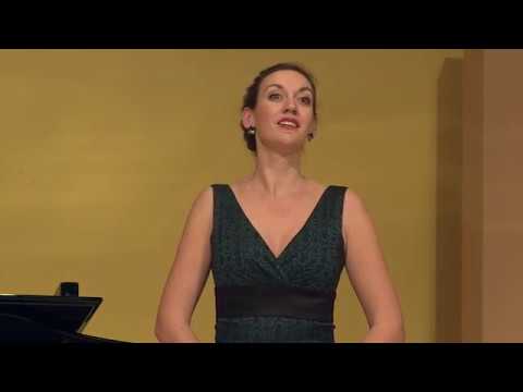 Mio caro bene - Rodelinda - Haendel