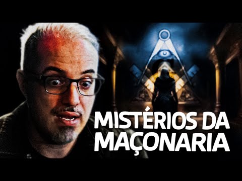 2 HORAS de Daniel Lopez Falando Sobre SOCIEDADES SECRETAS