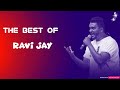 The Best Of Charitha Attalage & Ravi Jay (මනෝපාරක්) All Songs 🎵