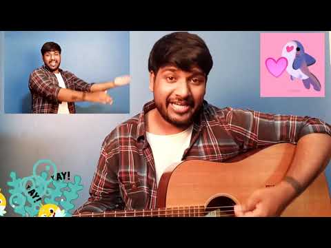 BABY SHARK- ROBINSON MUSIC- A SONG BY PINKFONG (NURSERY RHYMES)