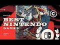 Best Nintendo Switch Games of 2022