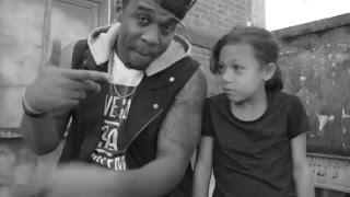 DRU - 10 Bands Freestyle Official Music Video