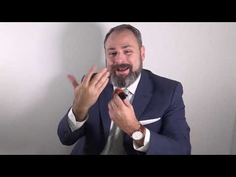 Recensione Pipa Al Pascià Curvy - Douglas Mortimer - Parte 2