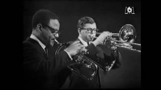 Clark Terry  &amp; Bob Brookmeyer  - Straight No Chaser