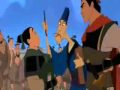 Mulan Fandub What S Your Name