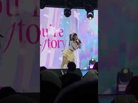 Jajah the Glass Girls - Warm Winter ⎡ You're My Story ⎦180525