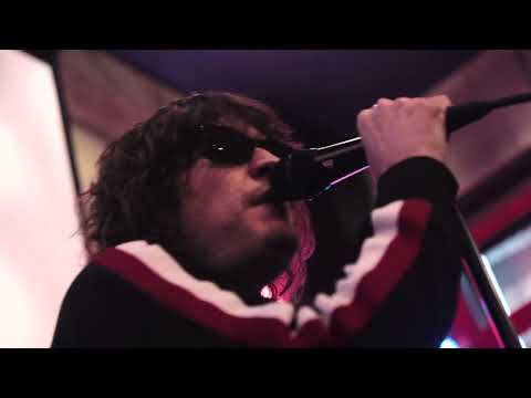 BAD NERVES - 'ANTIDOTE' Live @ Easy Street Records, Seattle 19/04/25