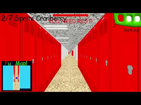 everyone helps baldi but something isn't right chapter 1 remastered