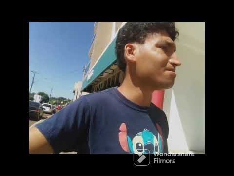 cidade de Planalto Alegre