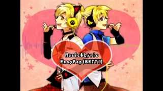 【鏡音レン&96猫】ハッピーシンセサイザを歌ってみた