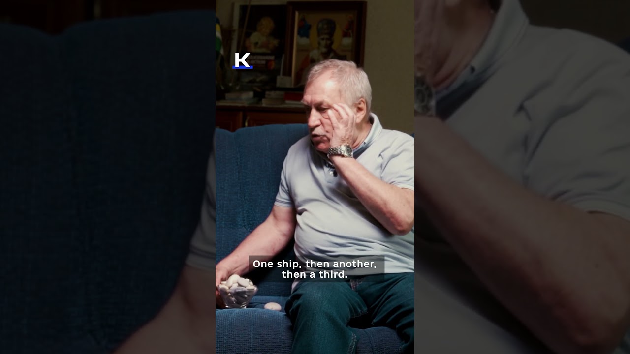 Crimea: The War Before the War