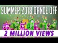 Bhangra Empire - Summer 2018 Dance Off