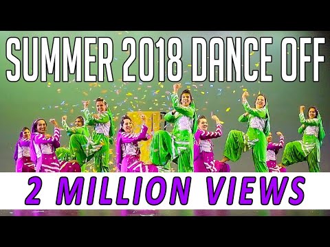Bhangra Empire – Summer 2018 Dance Off