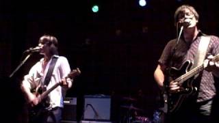 Old 97&#39;s--&quot;The New Kid&quot;