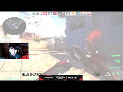 G2 NiKo CSGO live | FACEIT | FPL | GIVEAWAY