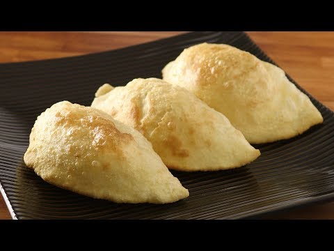 Belizean Fry Jacks Recipe