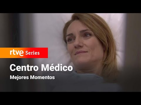 Centro Médico: Capítulo 406 - Mejores momentos #CentroMédico | RTVE Series
