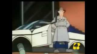 L'Ispettore Gadget Cristina d'avena ( PINCARNEOSSA )