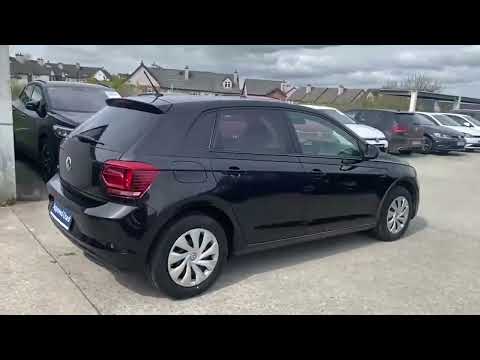 Volkswagen Polo 1.0TSI 95BHP 5DR TRENDLINE AUTOMAT - Image 2
