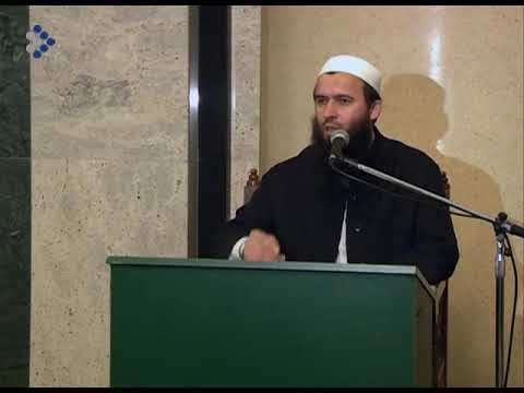 Umišljenost-Najgore osobe opisane u Kur'anu-Mr.Hajrudin Ahmetović