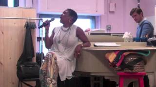 Dee Dee Bridgewater Previews &#39;Lady Day&#39; for Little Shubert Theater Run