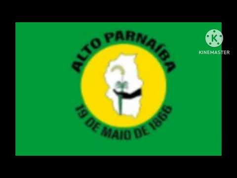 Hino da Cidade de Alto Parnaíba MA