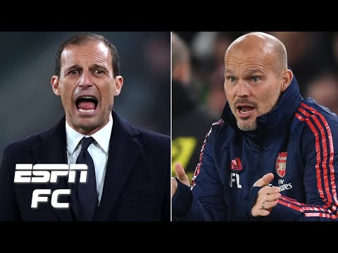 Unai Emery sacked: Who will be Arsenal’s next manager? | Premier League
