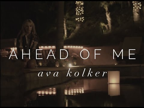 Ahead of Me (Official Music Video)