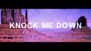 Download lagu MAKJ & Max Styler 'Knock Me Down (ft. Elayna Boynton)' [Lyric Video] mp3