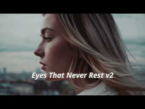 Eyes That Never Rest v2 | Late Night Vibes Vol 1 | Deep House 2025 | Vocal House | Viral Songs
