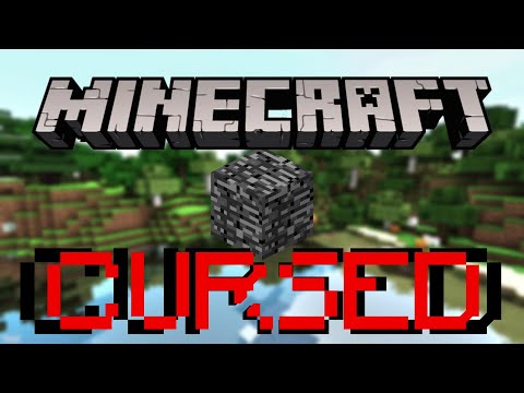 Unveiling the Curse of Minecraft Bedrock Edition