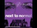 "Prelude" from 'Next to Normal' Act 1 