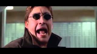 Doctor Octopus Imperial march laugh