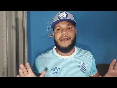 CSA 0x2 CRB | ARGEL FUCKS NOVO TREINADOR DO CSA!