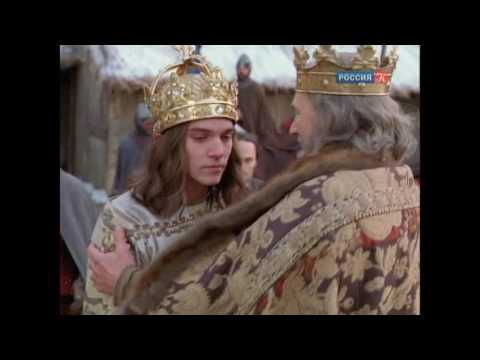 Richard the Lion Heart nd Philipp August