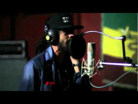 Stephen Marley  ft. Damian Marley  Jah Army