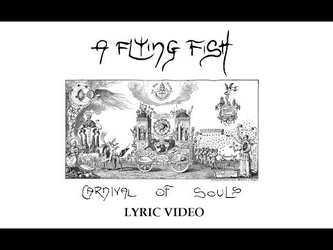 A FLYING FISH – Carnival of Souls [Full Album]