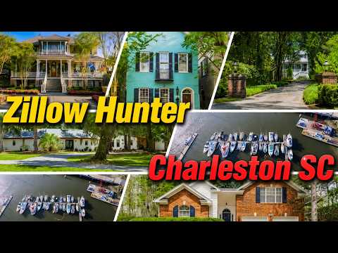 Zillow Charleston
