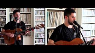 Nick Mulvey - Fever to the Form // Brownswood Basement Session