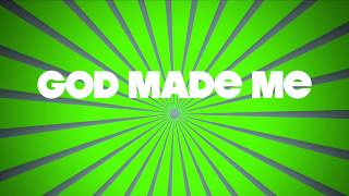 God Made Me Shine