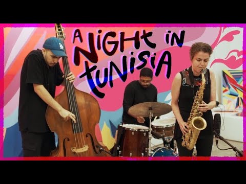 Promotional video thumbnail 3 for The Jazztet