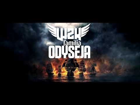 WYJĘCI Z KONTEKSTU - ODYSEJA (prod. eyeblind)