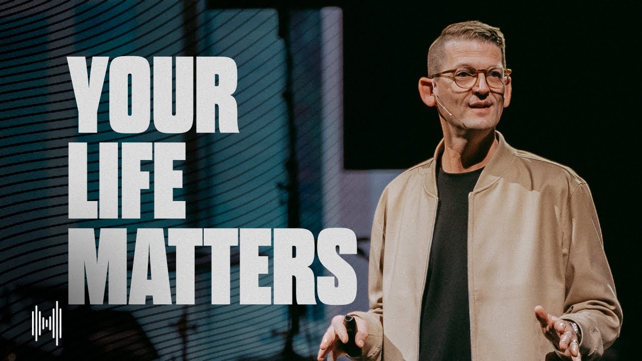 A Legacy Worth Leaving