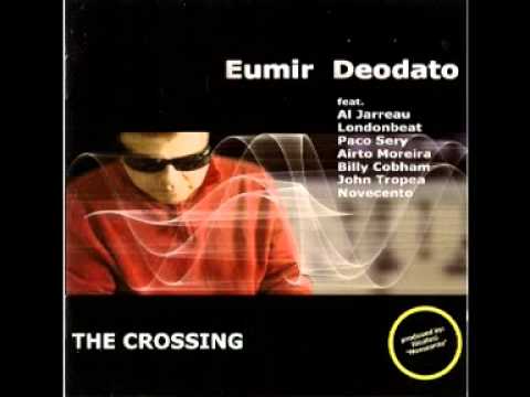 Eumir Deodato - Rule My World