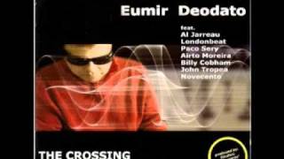 Eumir Deodato - Rule My World
