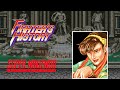 Fighter S History Super NES Feilin Playthrough HD RetroGameUp