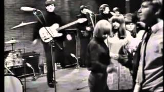 &#39;&#39; the hollies &#39;&#39;   complete beatclub performance   5/28/1966