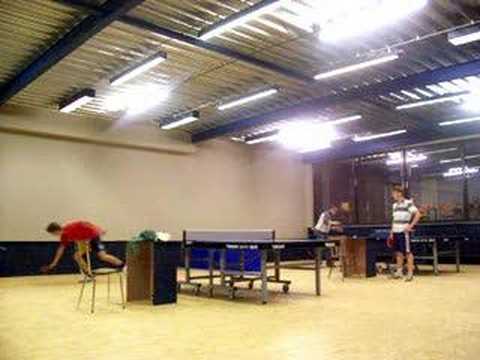 Yannick Maes Vs Tobias Daneels