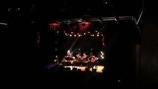 Beverly Jo Scott feat. Sirius Plan - O' Desire ( Live 2015)